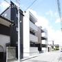 Cherim八田WEST 3階 築8年の賃貸物件