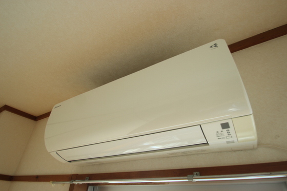 その他　※別部屋の写真です