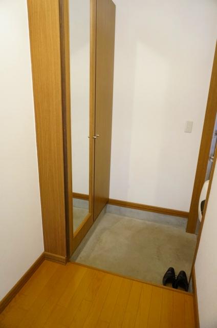 その他部屋・スペース　内装