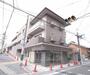 藤森駅より徒歩5分 3階 築12年8ヶ月の賃貸物件