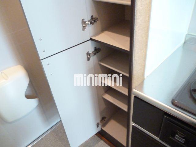 玄関　靴がたくさん収納できます