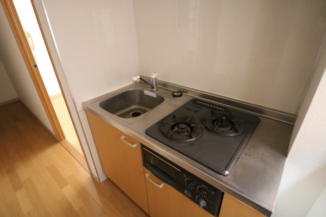 キッチン　別部屋参考写真