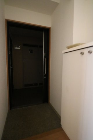 玄関　別部屋参考写真