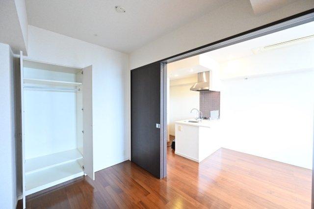 居室・リビング　その他※別部屋参考写真