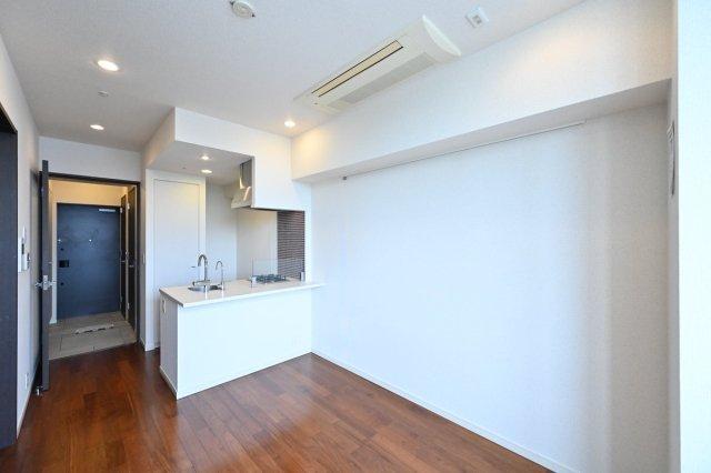 居室・リビング　その他※別部屋参考写真