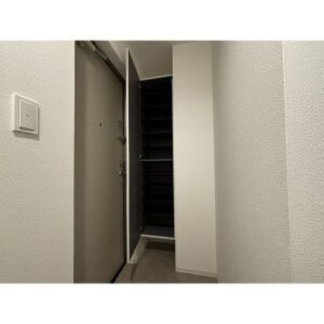 玄関　※同施工会社物件（イメージ）