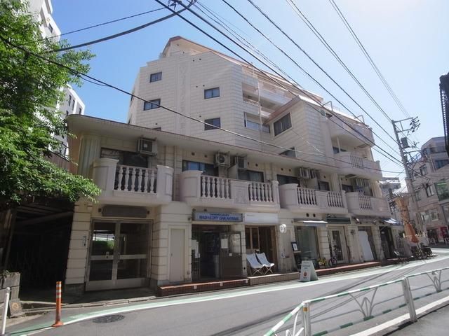 建物外観　★外観★