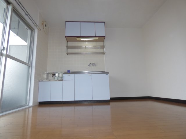 キッチン　キッチンのお写真です。（他室）