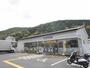 コンビニ　ローソン嵐山谷ケ辻子町店（コンビニ）まで70m