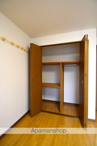 ロジュ城山の内装写真