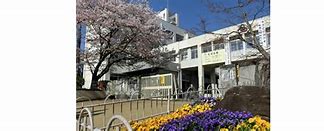 中学校　姫路市立城乾中学校（中学校）まで1928m