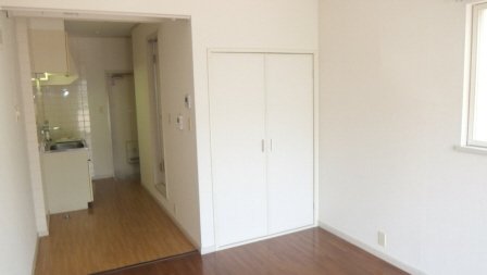 その他　室内大変きれいです。