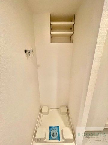 その他設備　トイレ