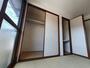 収納　※別部屋の写真です