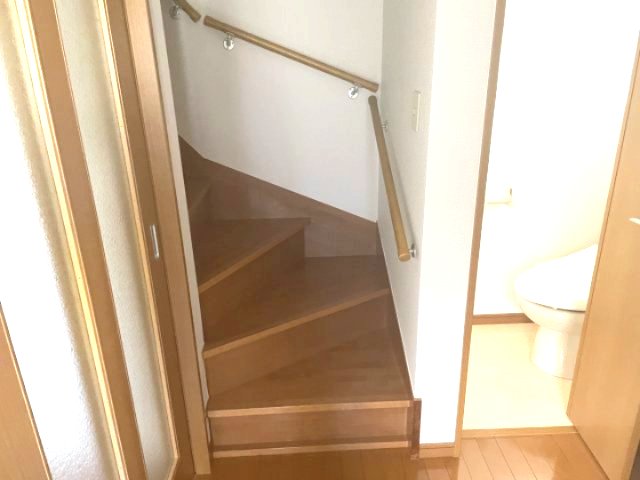 その他部屋・スペース　※写真は別室です