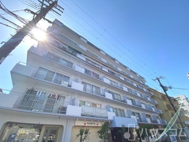 建物外観　温かみを感じます！