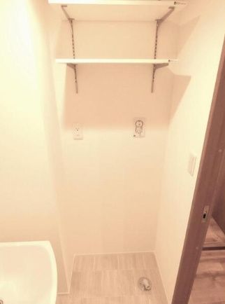 その他設備　☆設備充実☆