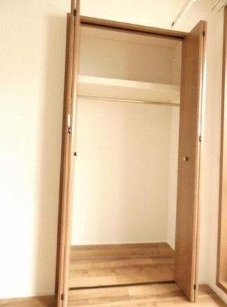 収納　☆たっぷり収納☆