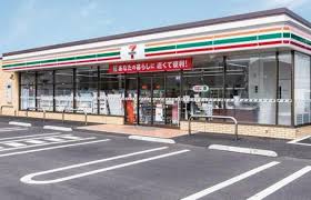 コンビニ　セブンイレブン 大阪巽北3丁目店（コンビニ）まで251m