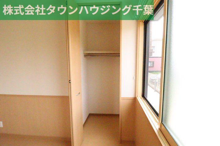 収納　お問合せはタウンハウジング蘇我店まで！※現地待合わせ相談可能