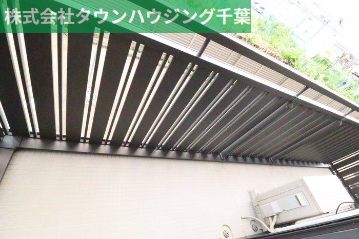バルコニー　お問合せはタウンハウジング蘇我店まで！※現地待合わせ相談可能