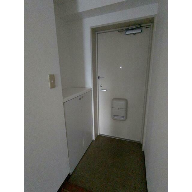 玄関　※別号室参考画像