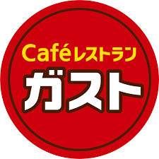 飲食店　ガスト甲府上石田店（飲食店）まで338m