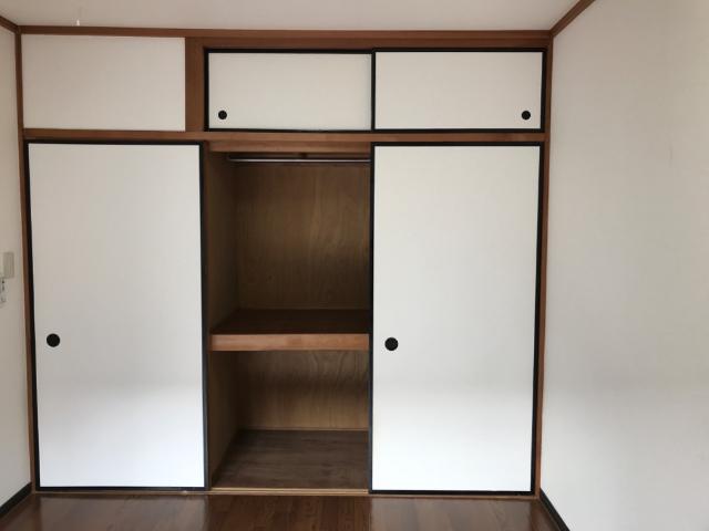 収納　収納