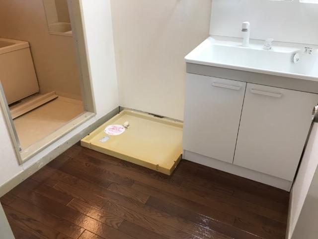 その他　脱衣所