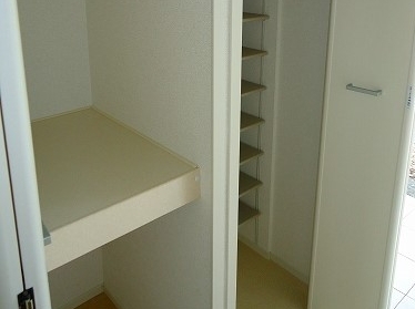 収納　その他部屋・スペース
