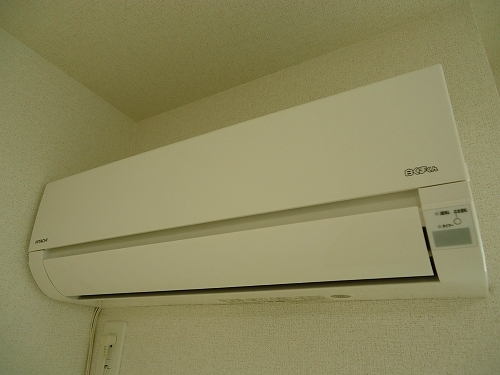 その他設備　その他設備