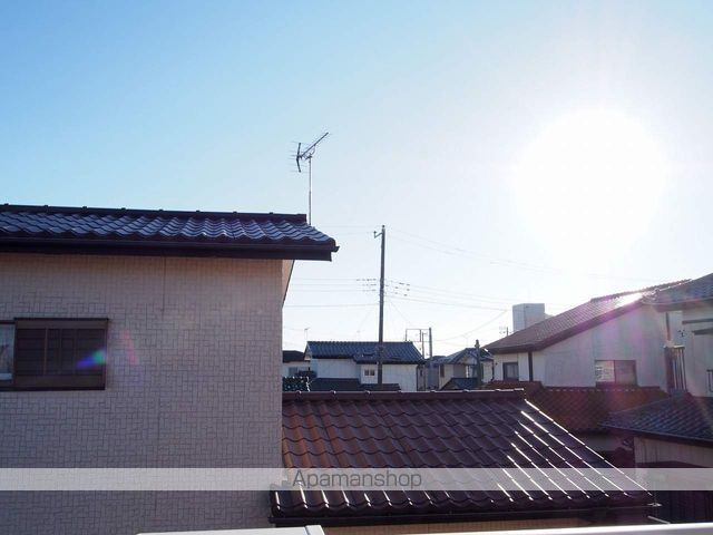 眺望　眺望
