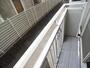 バルコニー　別部屋参照