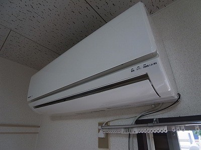 その他設備　別部屋参照