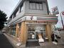 コンビニ　セブン・イレブン新松戸4丁目店（コンビニ）まで290m