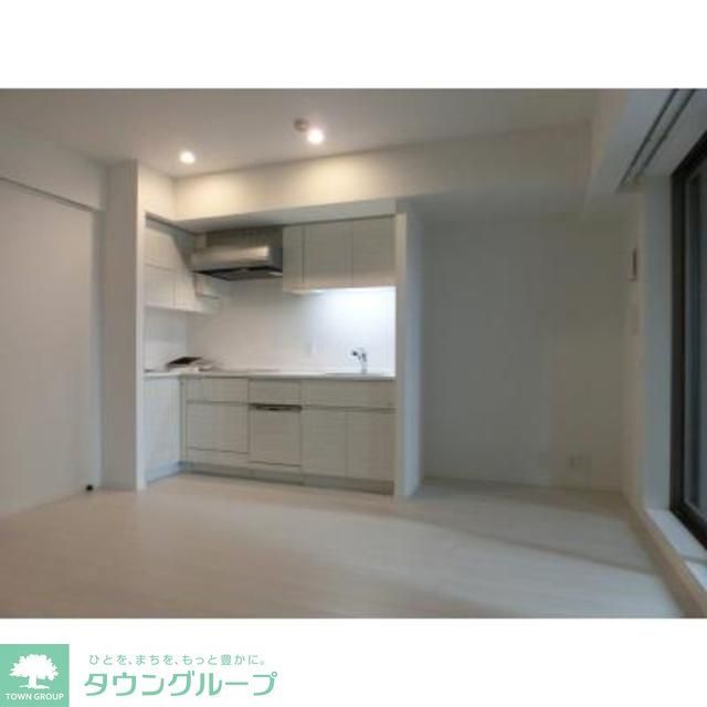 居室・リビング　※写真は同タイプ住戸です。