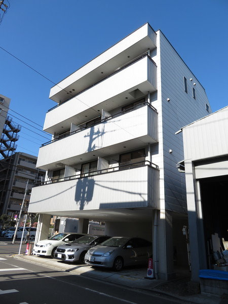 その他　外観