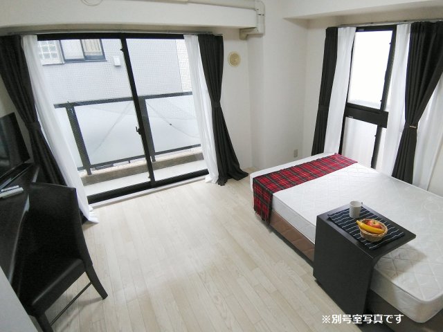 その他部屋・スペース　中はこのようになっています