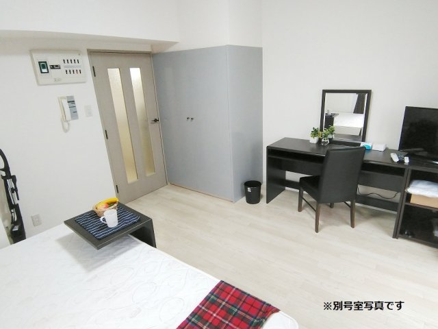 その他部屋・スペース　内装もきれいです