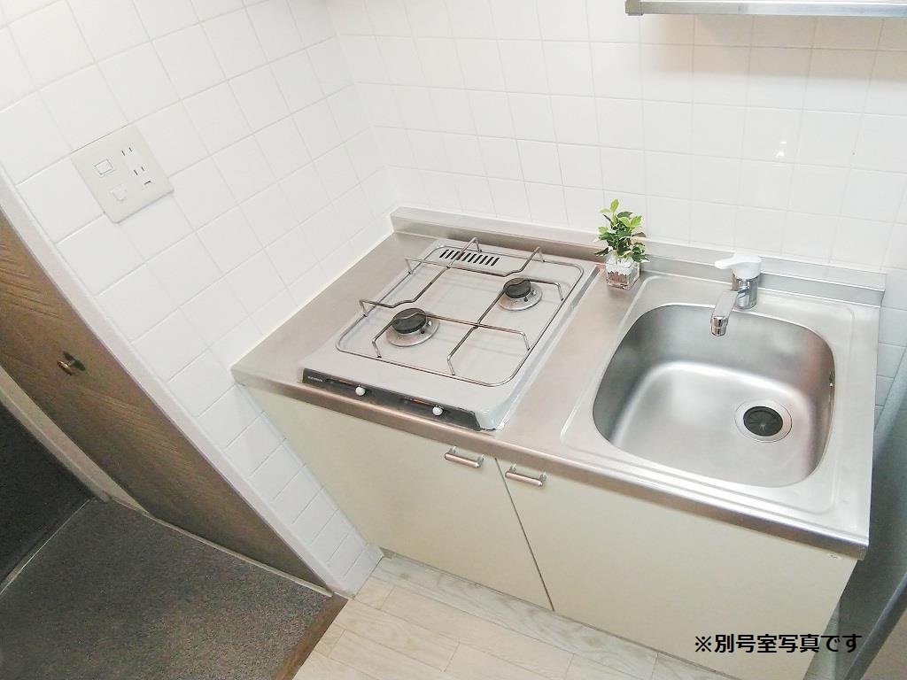 その他部屋・スペース　内装です
