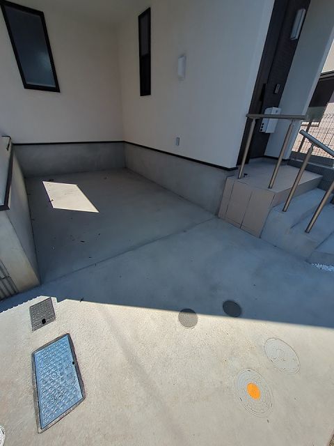 川崎市宮前区菅生2丁目D号棟戸建のその他写真