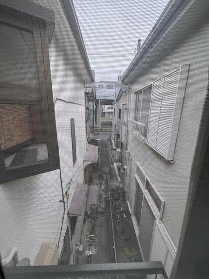 徳永コーポのその他写真