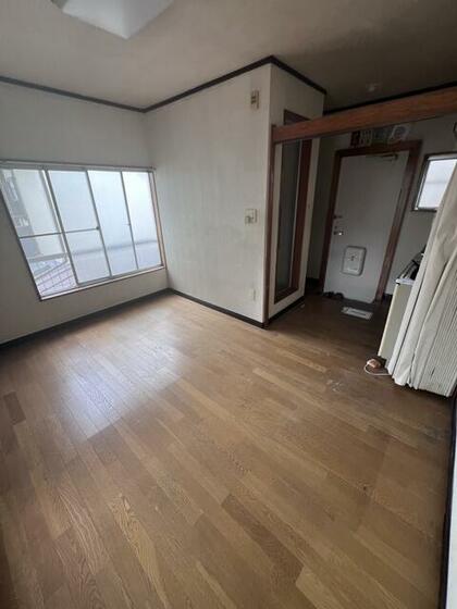 徳永コーポの内装写真