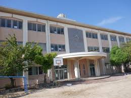 小学校　忠岡町立忠岡小学校（小学校）まで711m