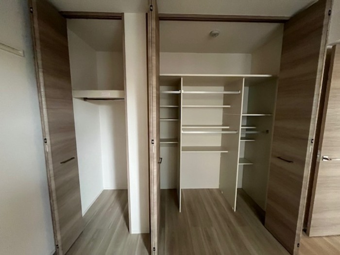 収納　同仕様
