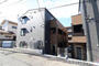 東村山駅より徒歩5分 築3年10ヶ月 3階建の賃貸物件