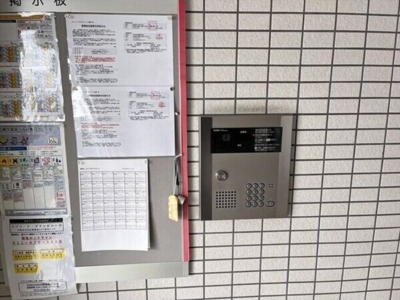 ロビー