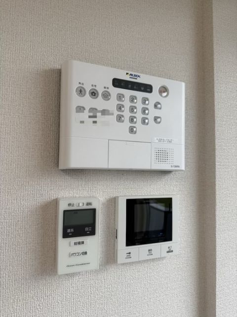 プリモ石井城のその他写真
