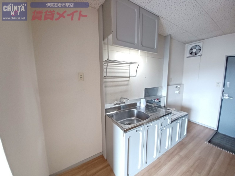 キッチン　別部屋画像参考