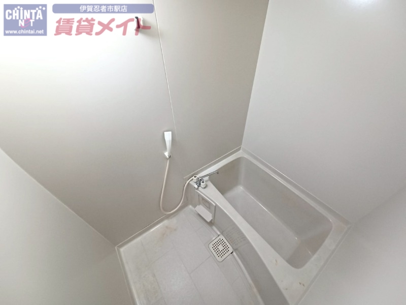 バス・シャワールーム　別部屋画像参考